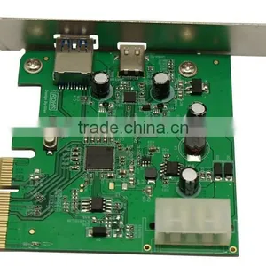 AOTECH Type C Usb3.1 Pci Express Card thumbnail-4