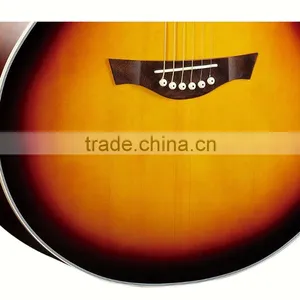 High Quality Nice Design Best Guitar Manufacturer thumbnail-5