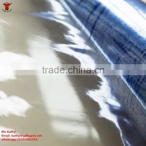 Pvc Clear Sheet for Mattress Packing thumbnail-6