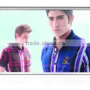 22inch Multimedia Indoor pc Network Lcd Advertising Open Frame Lcd Screen thumbnail-1