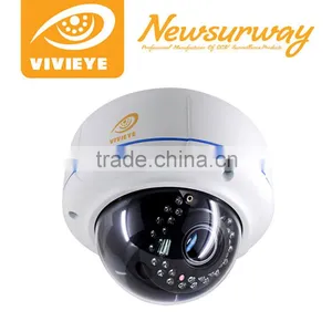 3MP 2048*1536 Super Definition Hidden Surveillance Security ip Camera System thumbnail-1