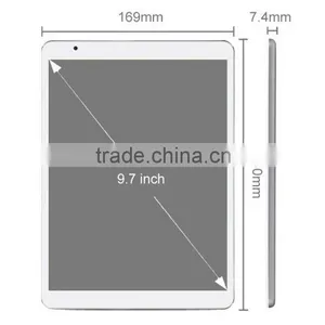 Original Retina 2048x1536 Teclast X98 Air 3G Dual Boot Tablet pc Intel Z3736F Quad Core 2.16GHz 2GB+32GB WCDMA Phone Call GPS thumbnail-4