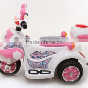 Wholesale Ride on Battery Operated Kids Baby Car thumbnail-2