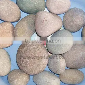 River Pebbles Grey Colour thumbnail-1