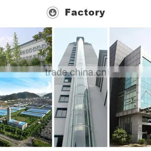 Ningbo Elevator Spare Parts Elevator Motor Elevator Gear Box thumbnail-6