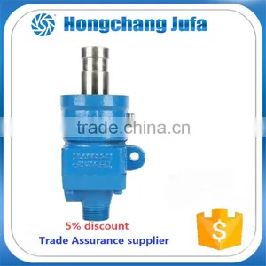 Precision Casting Pipe Flange Joint Water Pipe Connectors Reducing thumbnail-2