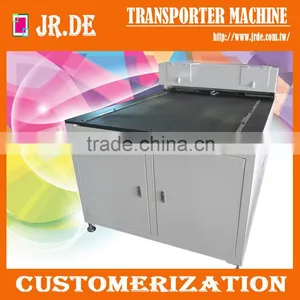 High Quality Customized PVC Cutting Machine thumbnail-5