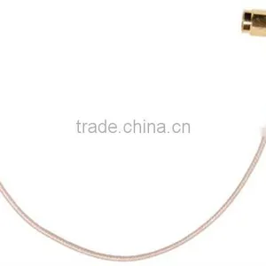 SMA RP Female to U.FL IPEX Cable Assembly Pigtail China Suppliers thumbnail-6