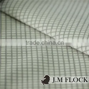 China Professional Factory Textile Printed Flock Sofa Fabric for Keqiao thumbnail-6