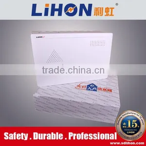 Low Voltage Multimedia Information Box thumbnail-1
