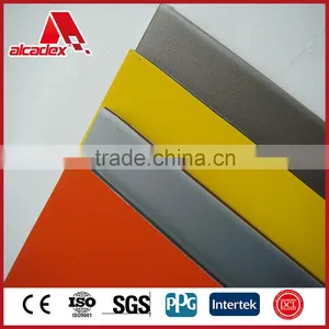 Anti Corrosion Aluminum Roofing Sheet Construction Panel thumbnail-3