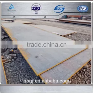 API 5L L485 Pipeline Steel Plate thumbnail-1