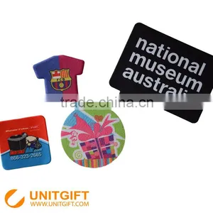 2016 Custom Microfiber Sticker Screen Cleaner thumbnail-6