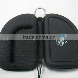 ( GC)- Unique Design Printing Logo Travel Hard Eva Camera Packing Case Bag thumbnail-3
