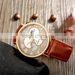 Best Selling Products Ladies Watches Women Watch thumbnail-3
