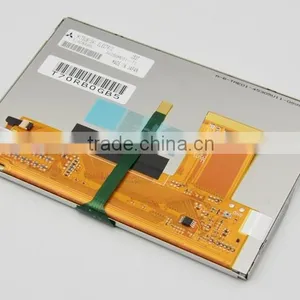 High Quality 5 Inch Wide Screen Wide Temperature Lcd Module AA050ME01 thumbnail-2
