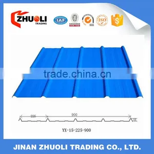 Color PPGI Prepainted Galvanized Steel Coils Prepainted Galvalume Steel Coils DX51D SGCC Material Steel Roof Water Gutter Prime thumbnail-4