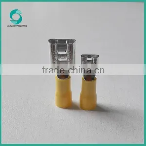 Widely Used FDD Series Insulated Female Disconnector Cable Battery Terminal Cap thumbnail-3