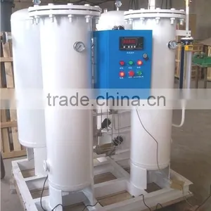 High Purity 95% Oxygen Plant Cost for Medical thumbnail-6
