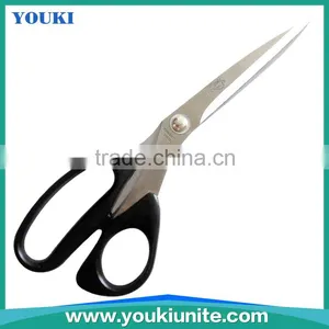 8" Stainless Steel Multi-function Scissors With Plastic Handle thumbnail-1
