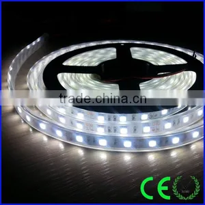 Top Quality LED Strip Lights 12V DC Waterproof IP66 thumbnail-1