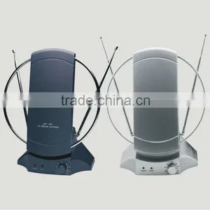 SG-216-1 Digital Satellite Indoor Antenna thumbnail-1