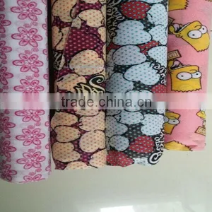 China Pp/pe Woven Polypropylene Fabric thumbnail-1