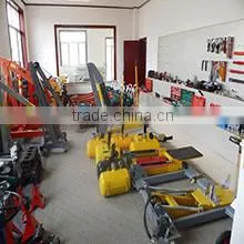 Cangzhou Jiangcheng Machinery Co., Ltd. company overview - view 1 thumbnail