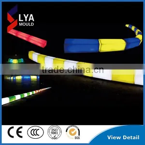 Made in China Waterproof PE Material Kerbstone IP 68 LED Curbstone thumbnail-1