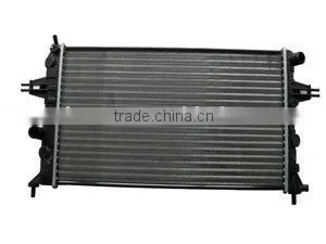Radiator for OPEL ASTRA G thumbnail-1