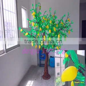 Simulation Led Mango Tree ,led Fiuit Tree thumbnail-1