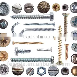 Feiyide Barrel For Screw Bolts PP Electroplating Machine thumbnail-6