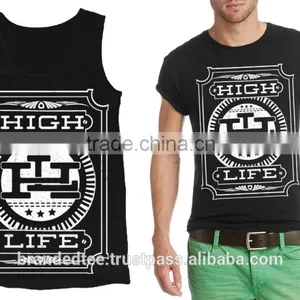 Sexy Net Tops for Girls Brand Promotion Custom T-shirt Labels and Tags thumbnail-5