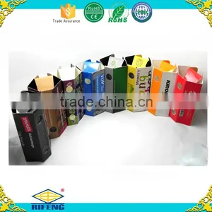 Colourful Chinese Binoculars Cheap Toy Gift Kid's Telescope thumbnail-1