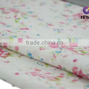 Floral Print Jacquard Fabric thumbnail-4