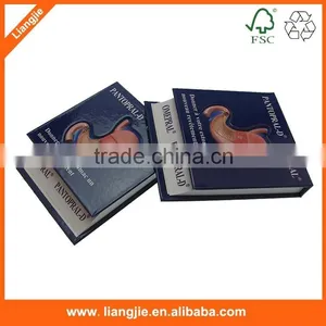 3D Side Print Advertisement Memp Pad thumbnail-1