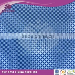 Cosmetic/travel Bag Polyester Printing Taffeta Fabric/bag Lining Fabrics thumbnail-2