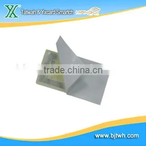 Personalized NFC HF RFID Label thumbnail-2