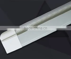 Shadowless Connected Integrated 18W Aluminum Housing Tube Led t8 Tube t8 Led thumbnail-2