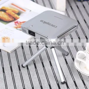 COCOPICO Made in China Home Theater Projector 120 Lumens thumbnail-5