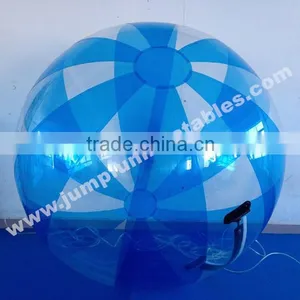 Water Ball MOQ 1pc Custom-made Color Inflatable Float Walking Ball thumbnail-1