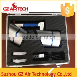 FKC-1 Air Biological Sampler Use for Clean Room thumbnail-4