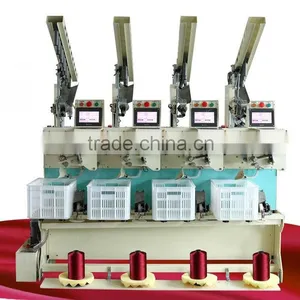 Reasonable Price Wholesale NF5200 Sewing Thread Winder Machine thumbnail-5