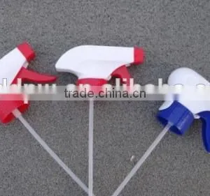 2015 New Design Trigger Sprayer 28-410 thumbnail-3