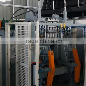 BST-80-30L Fully Automatic 30L Energy Saving Blow Moulding Machine thumbnail-1