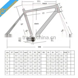 2015 Lightweight T800 Full Carbon Fiber Chinese Road Bike Carbon Complete in Bicycle for Sell thumbnail-4