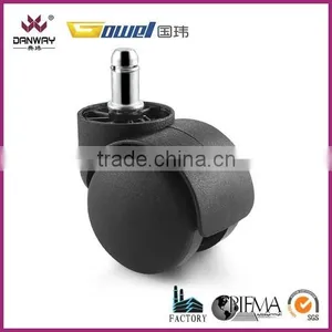 Office Chair Caster DWG-C006 thumbnail-1