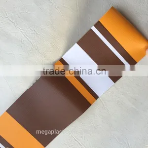 2016 New Products Fireproof Coated Pvc Tarpaulin Roll thumbnail-1