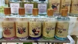 Flowers and Friuts Aroma Hair Conditioner thumbnail-1