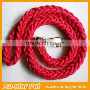 Fashionable Strong Nylon New Dog Leash thumbnail-2